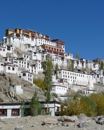 Ladakh