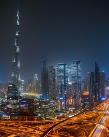 Dubai