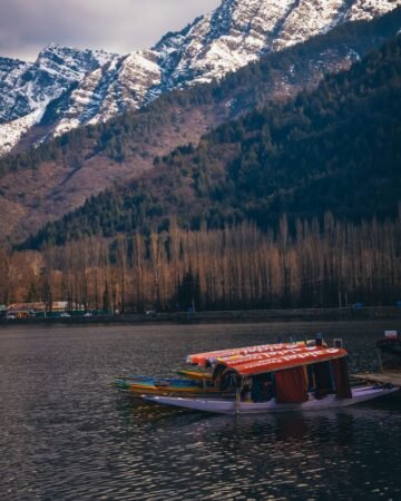 Kashmir