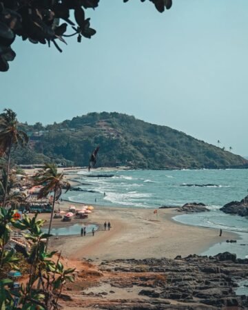 Goa