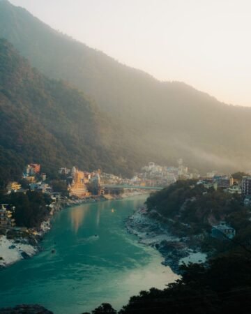 Rishikesh